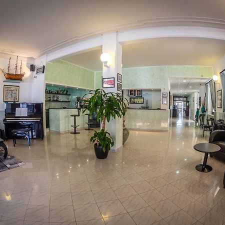 Marina B&B Adults Only Sestri Levante Exteriér fotografie