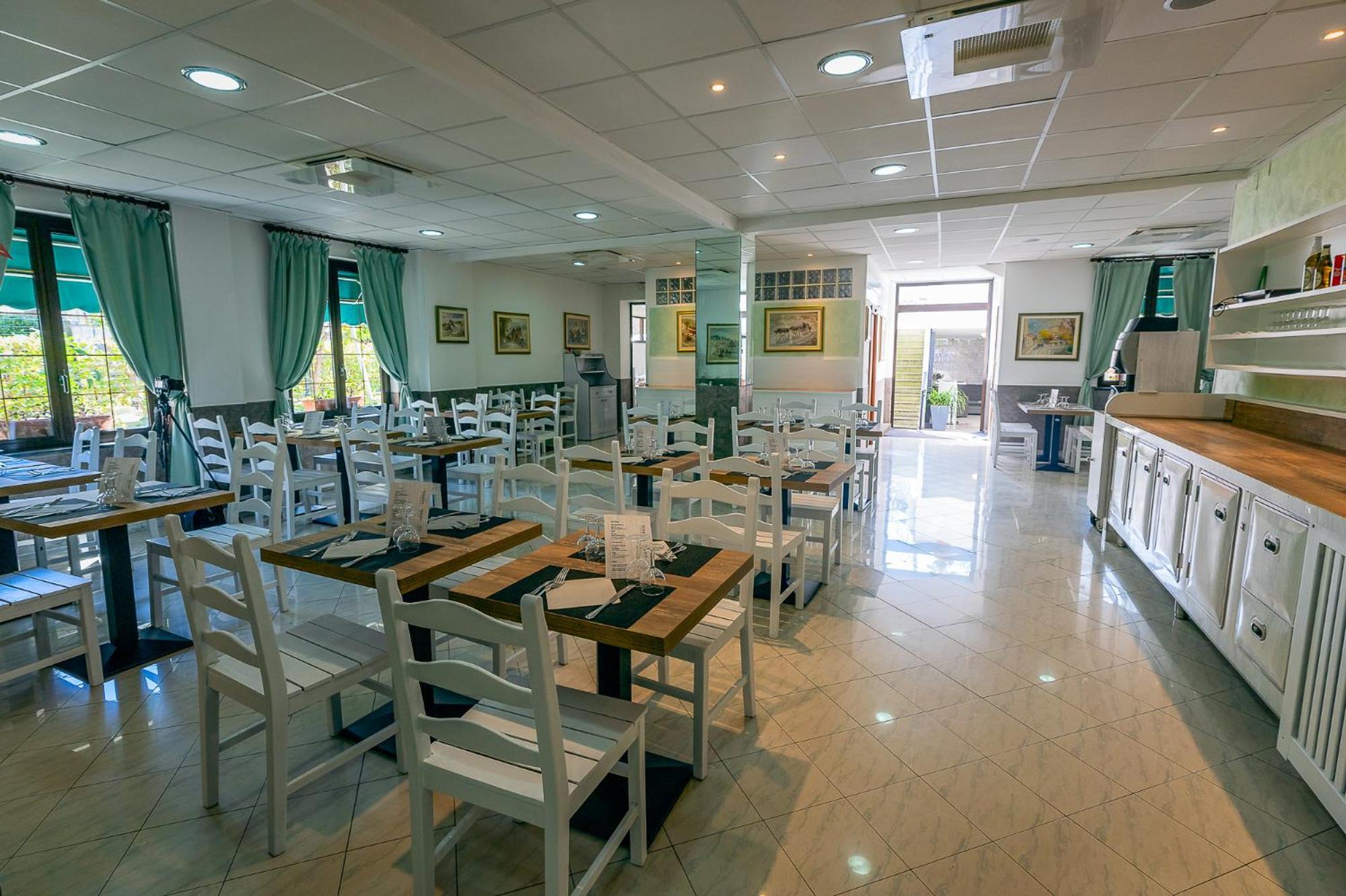 Marina B&B Adults Only Sestri Levante Exteriér fotografie