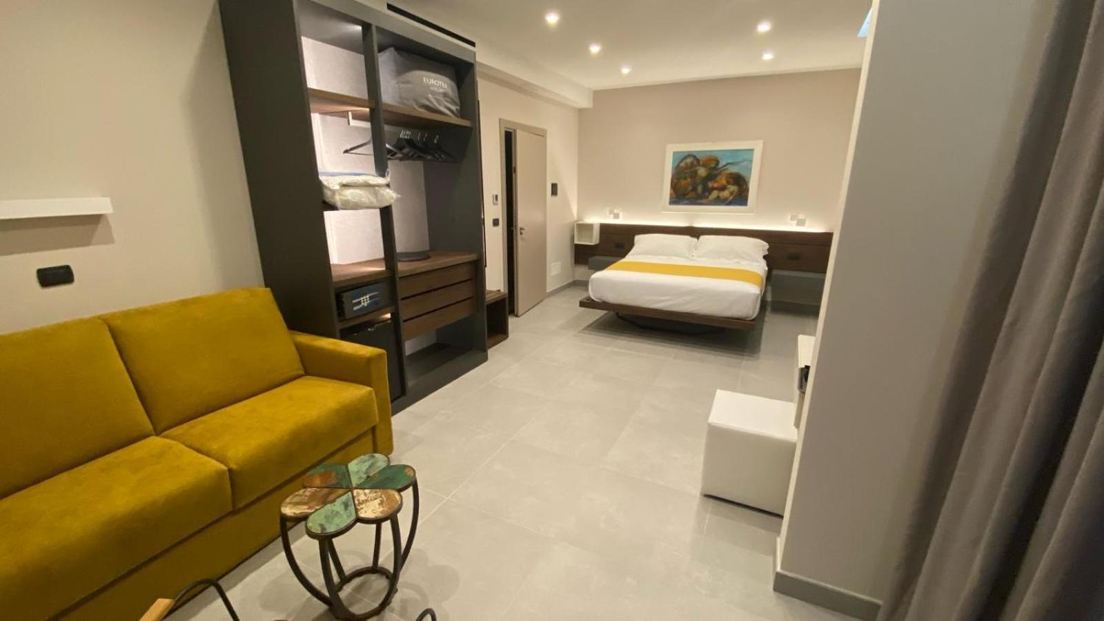 Marina B&B Adults Only Sestri Levante Exteriér fotografie