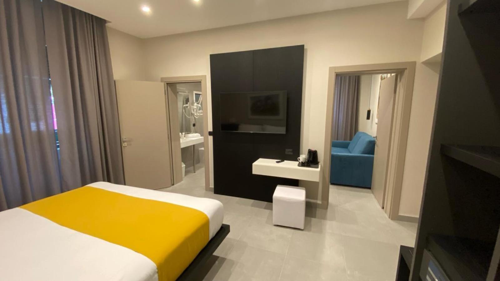 Marina B&B Adults Only Sestri Levante Exteriér fotografie