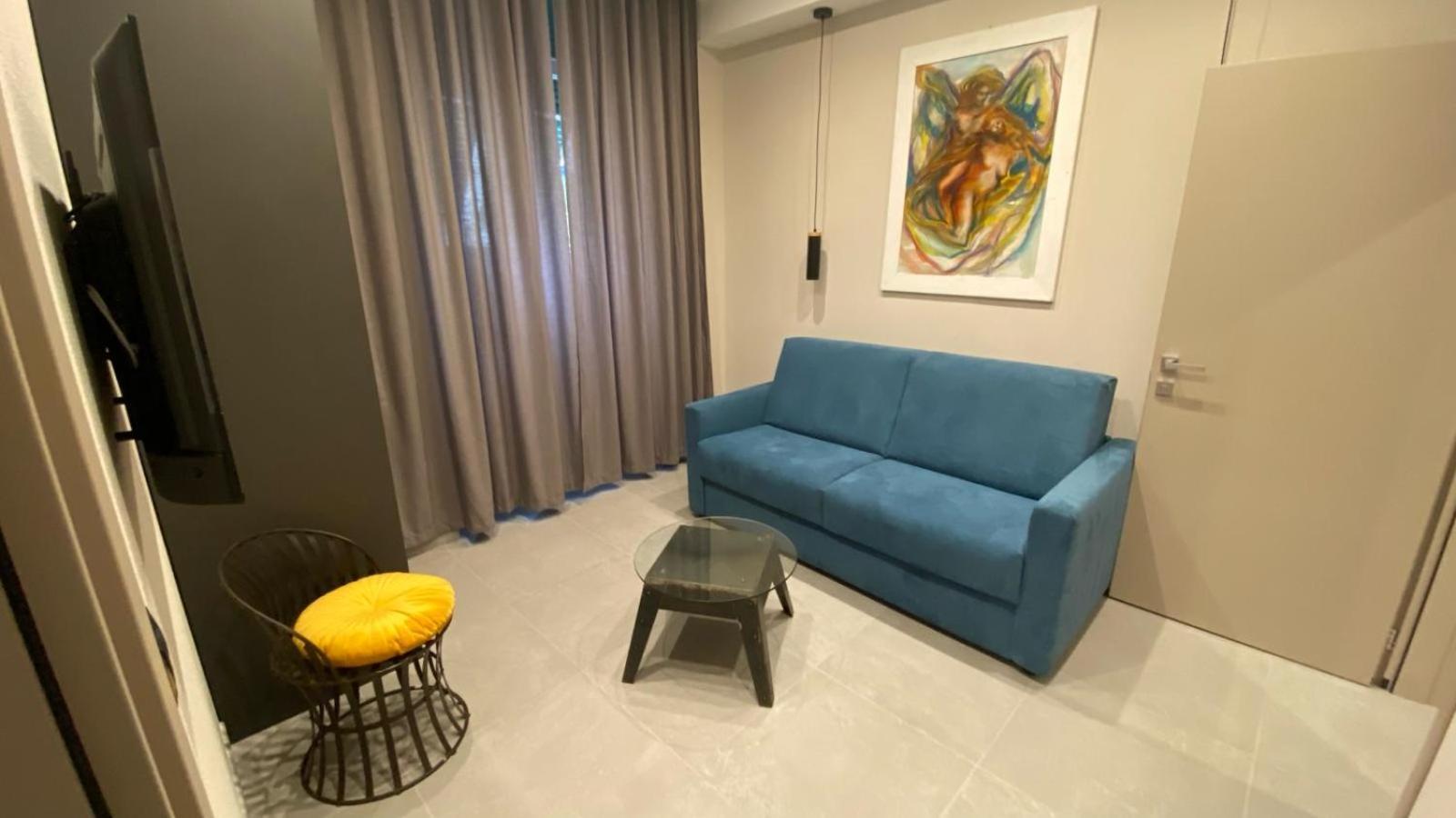 Marina B&B Adults Only Sestri Levante Exteriér fotografie
