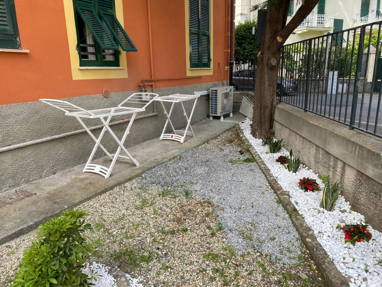 Marina B&B Adults Only Sestri Levante Exteriér fotografie