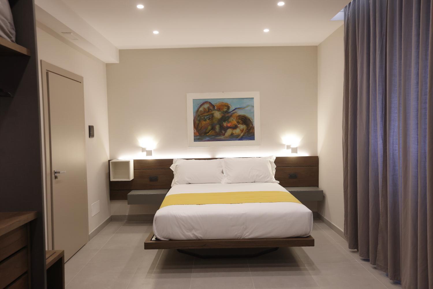 Marina B&B Adults Only Sestri Levante Pokoj fotografie