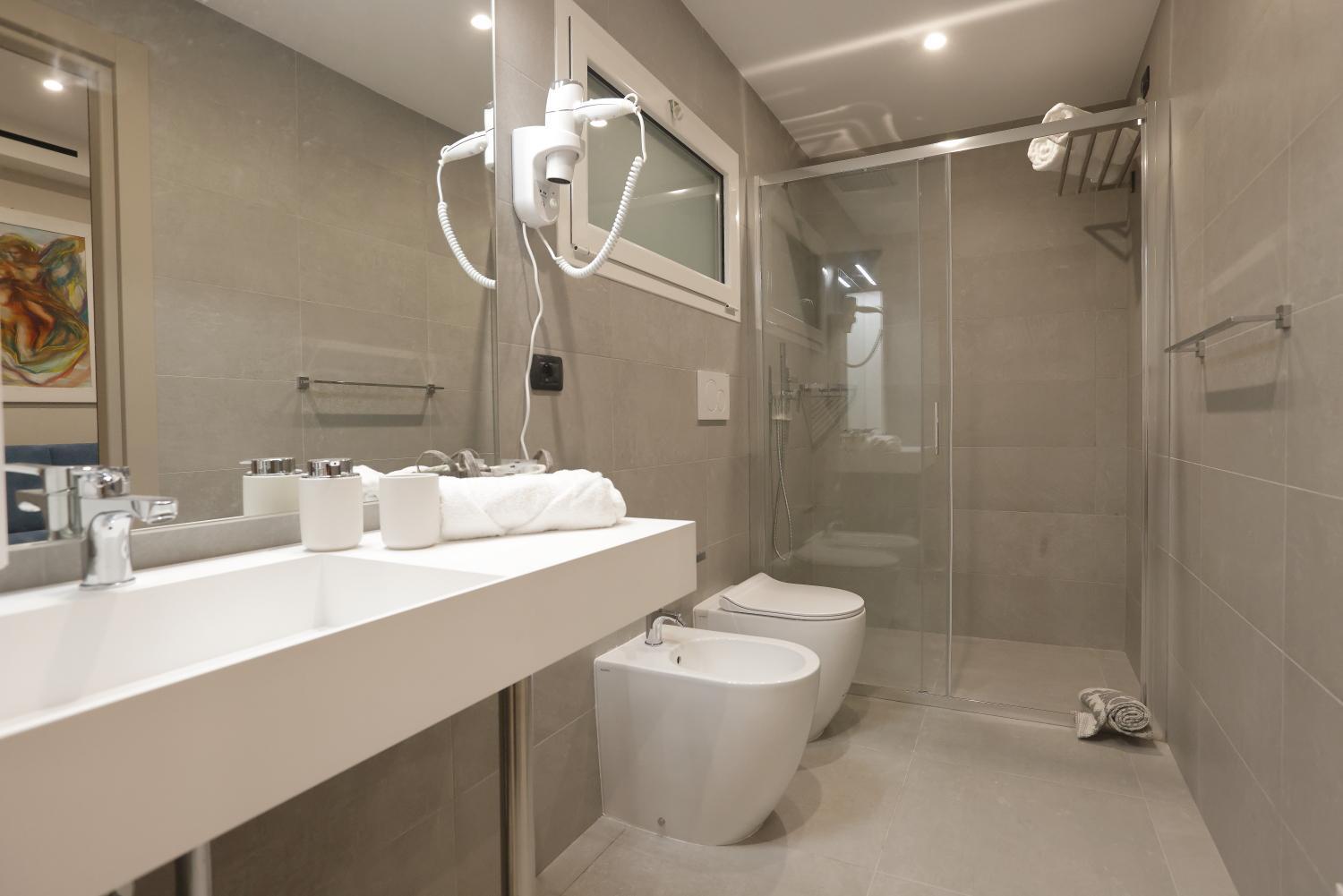 Marina B&B Adults Only Sestri Levante Pokoj fotografie