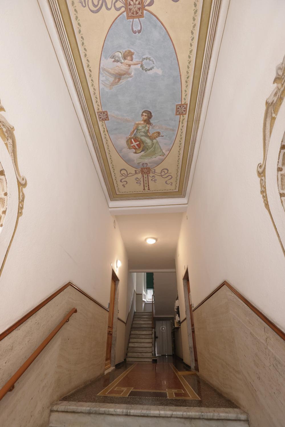 Marina B&B Adults Only Sestri Levante Exteriér fotografie