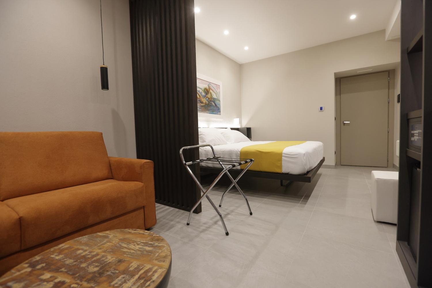 Marina B&B Adults Only Sestri Levante Pokoj fotografie