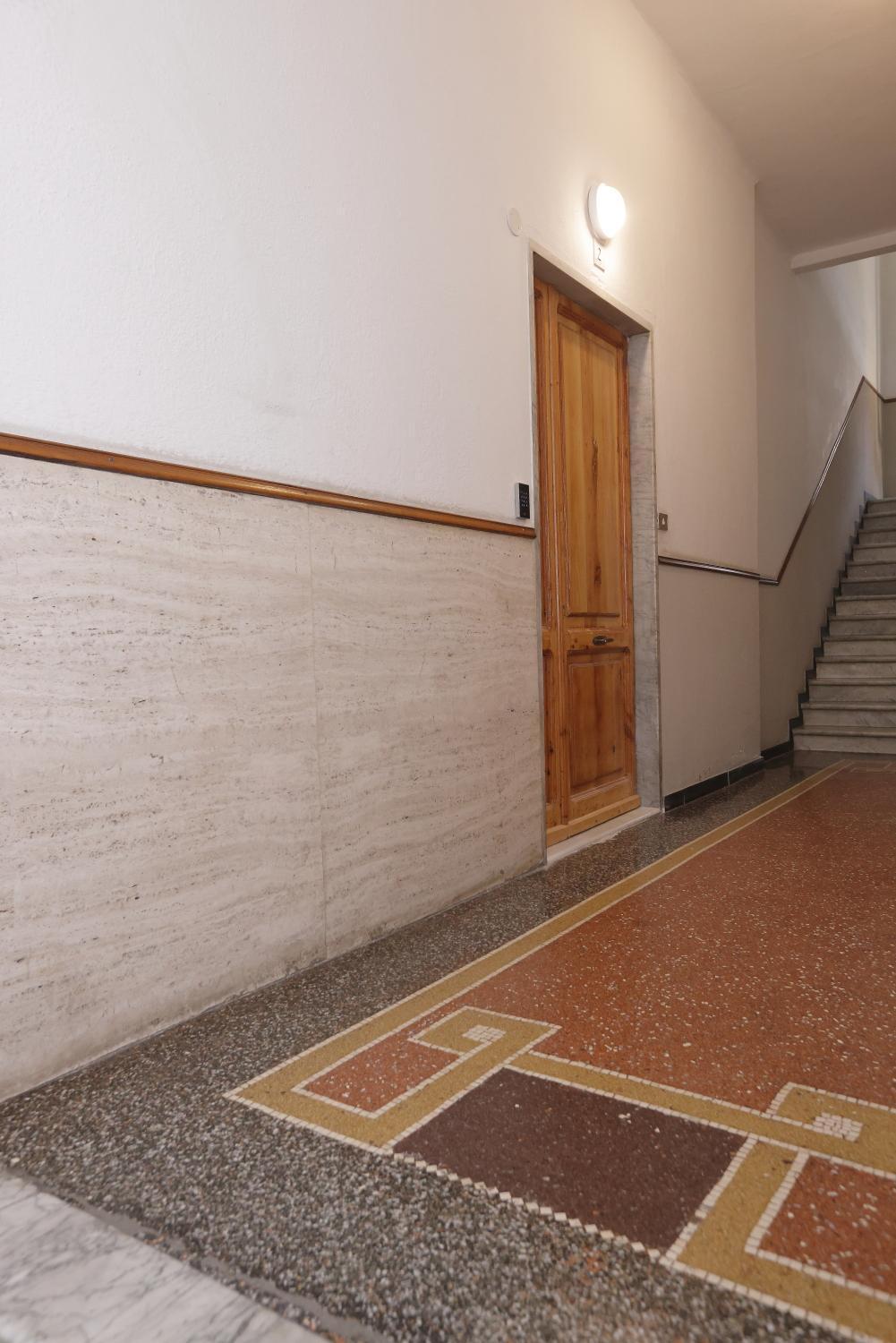Marina B&B Adults Only Sestri Levante Exteriér fotografie