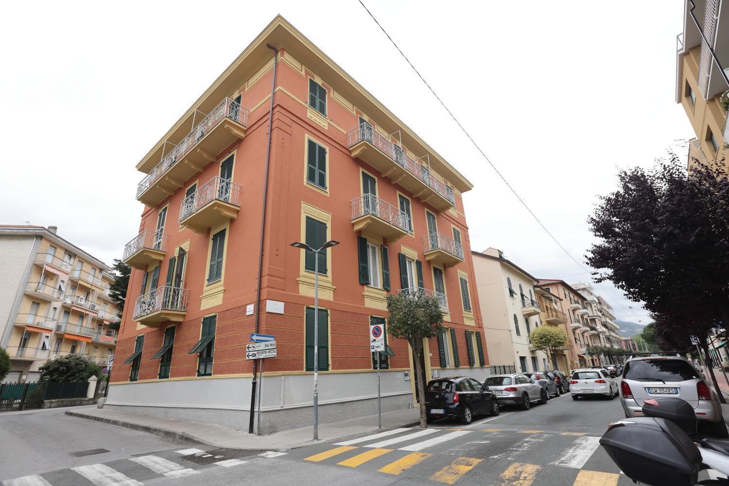 Marina B&B Adults Only Sestri Levante Exteriér fotografie