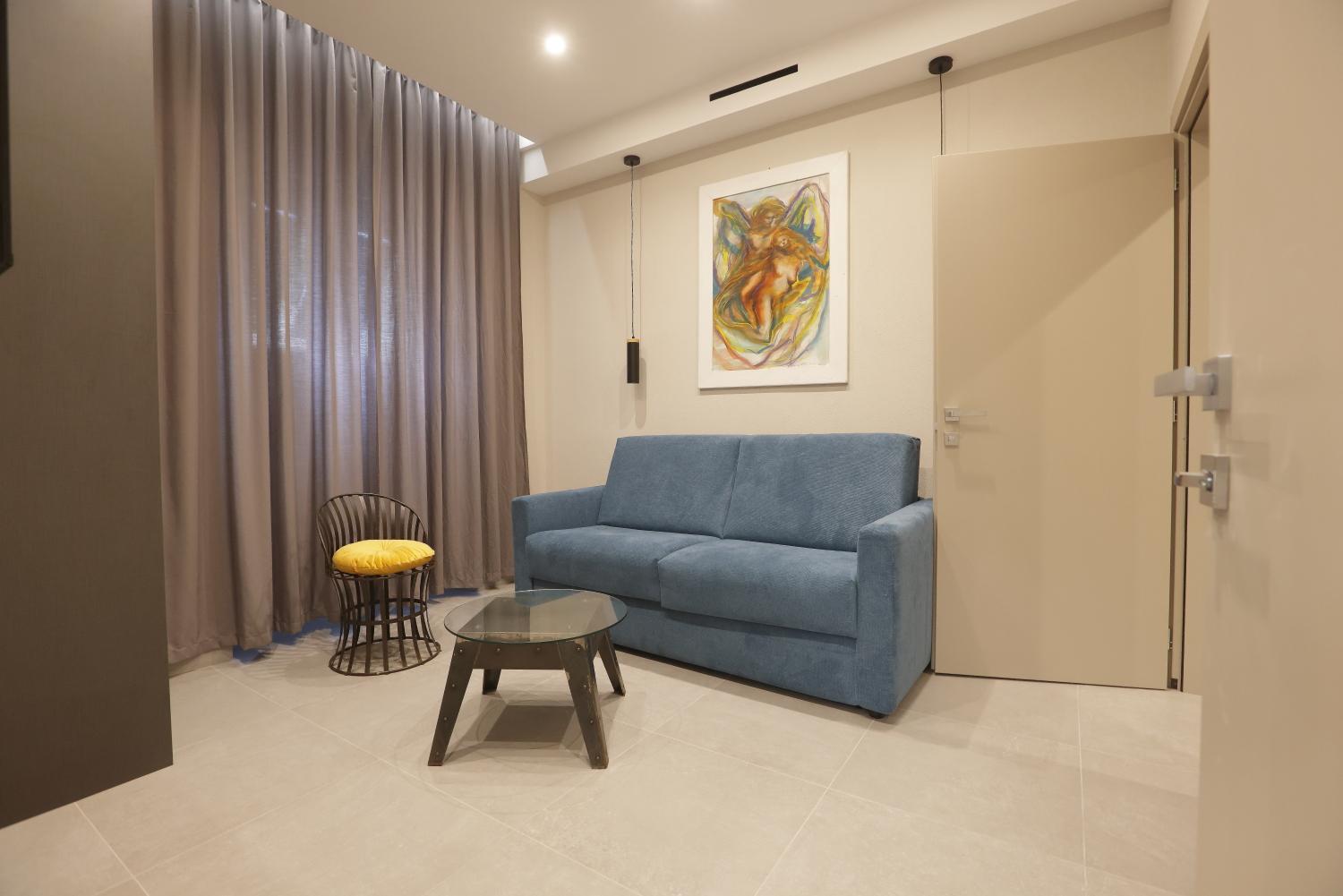 Marina B&B Adults Only Sestri Levante Exteriér fotografie